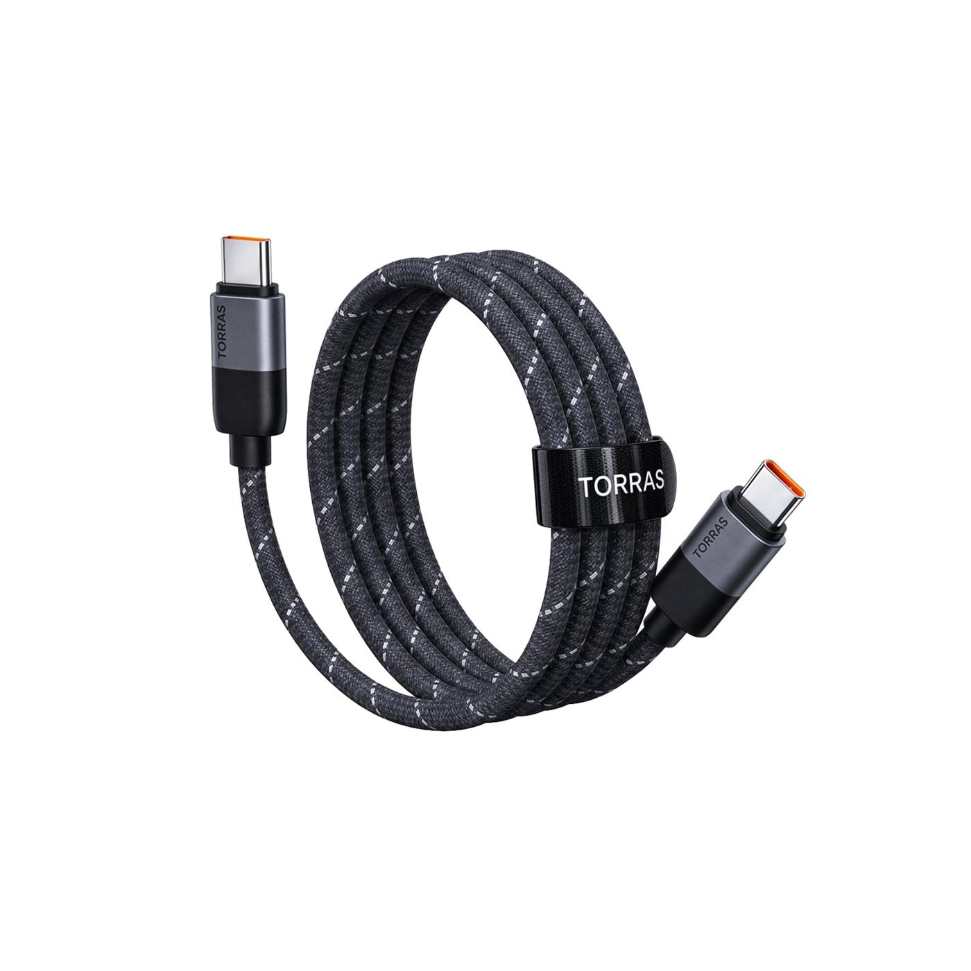 Cables TORRAS